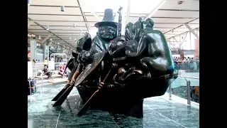 Bill Reid - The Spirit of Haida Gwaii