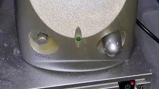 PC Line PCL25 Computer Speaker from the mid 2000s