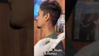 Lord Krishna #tattoo #reels #youtubeshorts #viral #trending #viralvideo #youtuber #love #krishna#me