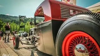 Rollin Dudes Festival 2015 - by Dirk Behlau