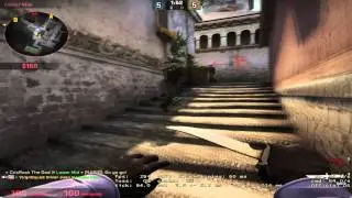 CS GO | Team Recruitment