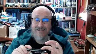 Gear Talk: весы из углеродного волокна