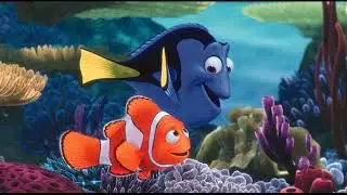 Le monde de Nemo Livre CD