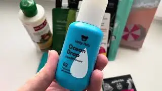 Glam box “Travel box”