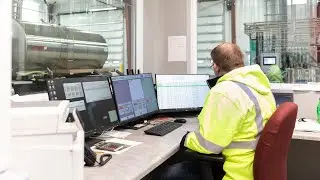 Conserv FS  Case Study