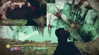 How to go out of bounds on Nessus