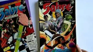 SABRE;  PAUL GULACY &CO