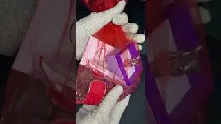 Jewelry That Helps Me Heal | Unboxing My Red Bag of Treasures