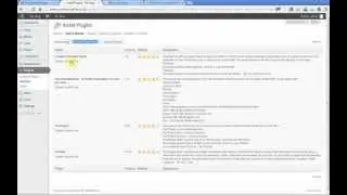 Embed an Audio Player into WordPress