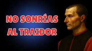 7 Momentos en los que Maquiavelo JAMÁS sería Cortés (Y Tú Tampoco)