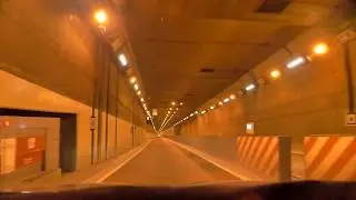 首都高ドライブ 調布IC - さいたま見沼IC 4 - C2 - 5 - S5 - S2 [車載動画 2018/10] 東京 埼玉