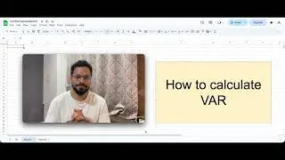&ldquo;Do You Know How Much You Can Lose? VaR Explained for Options Traders&rdquo;