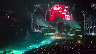 Lady Gaga, Milano 20 Ottobre. 