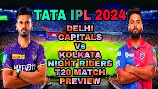 KKR Vs DC ipl t20 match prediction tamil
