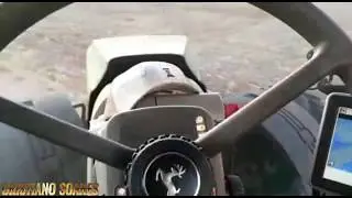 JOHN DEERE 8370R E JD 26 LINHAS ALTA TECNOLOGIA E CONFORTO OPERACIONAL E F&Aacute;CIL DE TRABALHAR