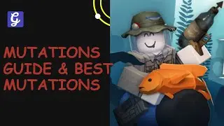 Mutations Guide & Best Mutations - Roblox Abyss
