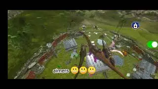 Ark Mobile [Sleeping bag Na]PvP 🔥Base defend 🔥♡♡♡