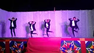 ST ANTONY CHURCH CHERPPU CULTURAL PROGRAM