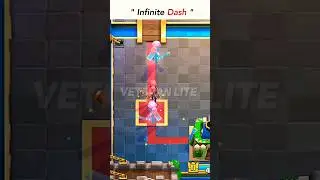 Infinite dash boss bandit