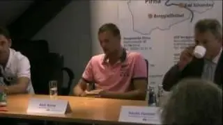Dynamo Dresdens Torwart Axel Keller nun beim HSV