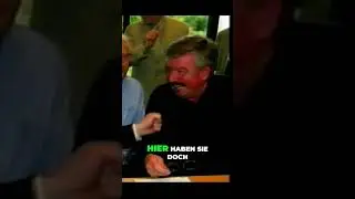 J&uuml;rgen W. M&ouml;llemann &uuml;ber die zusammenarbeit mit Kollegen  Erfolgreich und Dankbar!