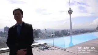 Dutama - Platinum Suites KLCC