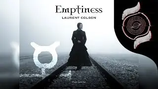 Laurent Colson - Emptiness [Full Album] \\ ⸶ Witch House ⸶ Experimental ⸶ Wave \\