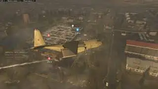 Call of Duty Modern Warfare 2019 Atlas Superstore Превосходство Predator 18 10 2021