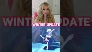 MORE &ldquo;Dress to IMPRESS&rdquo; CHRISTMAS UPDATE LEAKS!!🎄🎅⛸️