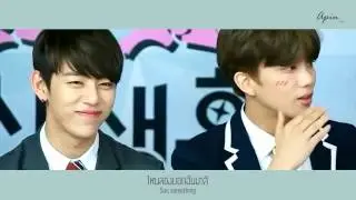 [B.A.P] DAEJAE - LOVE WISHES [TH/ENG SUB]