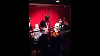 Chicago indie band