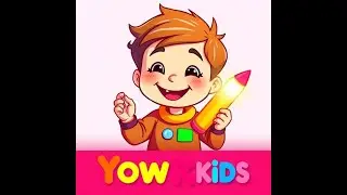 The Magic Pencil Story for Kids | Moral Story in English | Kids Story with Moral