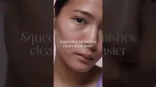 Blemish Free Serum