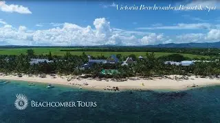 Victoria Beachcomber Resort & Spa