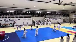 Migz 2nd Dan promo 4