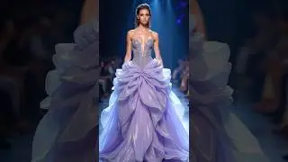 Timeless Glamour: Must See Designer Gowns That Dazzle! ✨ Like & Subscribe!