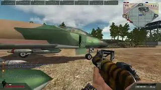 Fri Dec 26 2025 Battlefield Vietnam -[HELLO]- BFV | Allmaps V1.21 | Operation Flaming Dart NVA