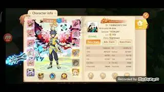Gaia Odyssey - EP#1 - AP321- 28Days - Lancer DMG Testing