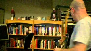 Make Guitar Sound Like Violin