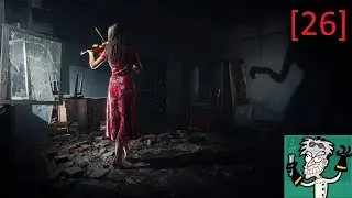 [26] Chernobylite - Wall Hacks w/Emulcifier