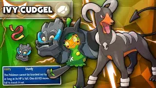 Who Knew HOUNDOOM WAS THIS BROKEN in Ranked Regulation G