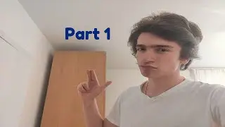 Bedroom Interviews with LYNX (Part 1)