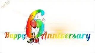 6th Wedding Anniversary Wishes