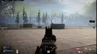Call of Duty: Modern Warfare (Warzone Down)