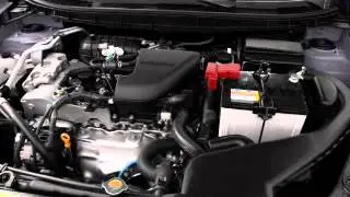 2011 Nissan Rogue - Columbia SC