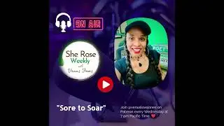 Sore to Soar