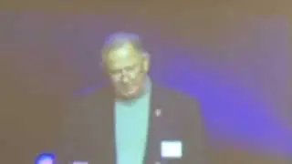 Napoleon Hill grandson Dr J B Hill quoting Camilita Nuttall