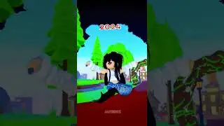 Backk from breakkk ! #roblox #edit #shorts tc: @alvoreyxo  & @CuteCookieGaming