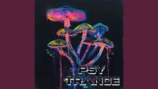 Psytrance BGM