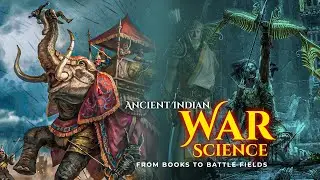 Ancient Indian Warfare Technology REVEALED
